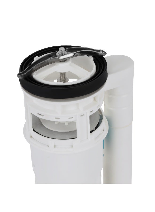 GEEPAS Low Pressure Inlet Water Flush Fitting 28 cm | One Type Flush Technology, Suitable for Two-Piece Toilets | Fully Adjustable Design, Perfect for Residential Bathrooms and Washrooms |  GVL61228 - Image 4